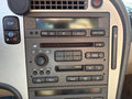Used Radio Audio fits: 2002 Saab 9-5 Grade A