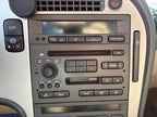 Used Radio Audio fits: 2002 Saab 9-5 Grade A