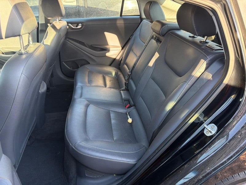 Used Seat Rear fits: 2017 Hyundai Ioniq Seat Rear Grade A