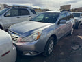 Used Engine Complete Assembly fits: 2012 Subaru Legacy 3.6L VIN D 6th 