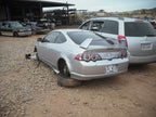 Used Roof Panel Glass fits: 2002 Acura Rsx  Grade A