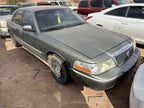 Used ABS Pump and Motor Assembly fits: 2003 Mercury Grand marquis Asse