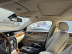 Used Seat Rear fits: 2007 Jaguar Xj8 Seat Rear Grade A