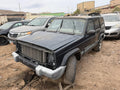 Used Air Cleaner Assembly fits: 2000 Jeep Cherokee  Grade A