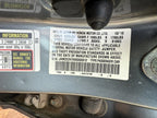 Used ABS Modulator fits: 2011 Honda Insight Modulator Assembly vehicle