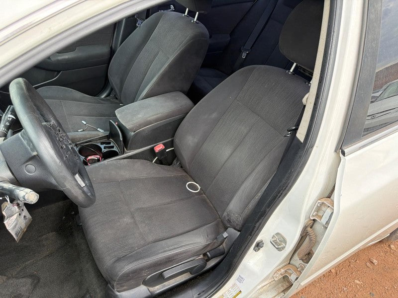 Used Front Left Seat Front fits: 2012 Nissan Altima Sdn bucket air bag