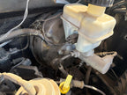 Used Power Brake Booster fits: 2008 Ford Escape 2.5L VIN 7 8th digit G
