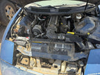 Used Air Cleaner Assembly fits: 1994 Pontiac Firebird  Grade A