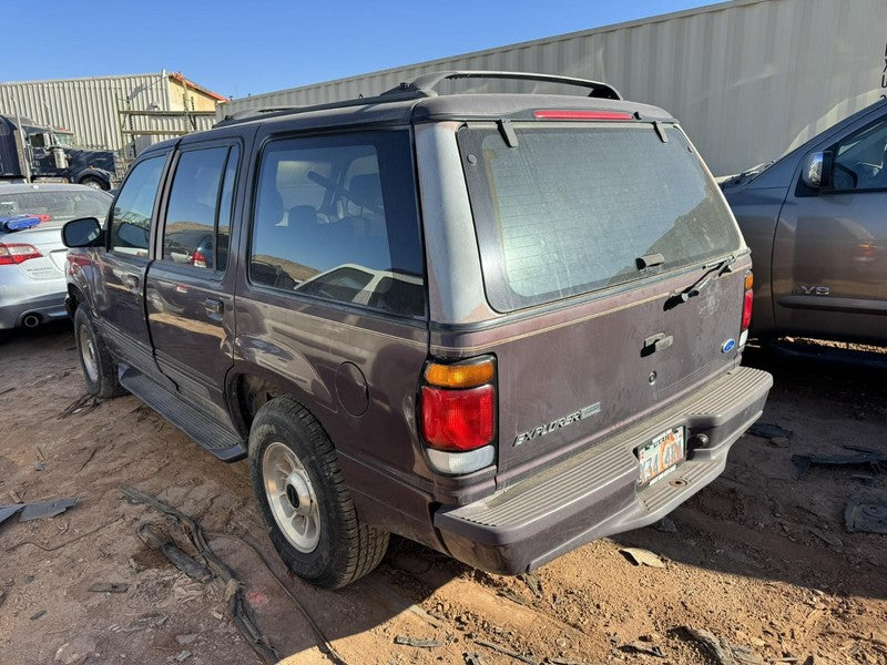 Used Transfer Case Assembly fits: 1997 Ford Explorer AWD full time 6 b