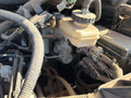 Used Power Brake Booster fits: 2007 Ford Escape 2.3L VIN H 8th digit H