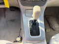 Used Transmission Shift Lever Assembly fits: 2013 Nissan Sentra Trans