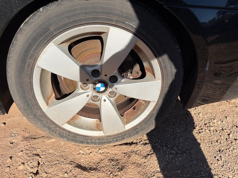 Used Seat Front fits: 2007 Bmw 525I Seat Front Grade A