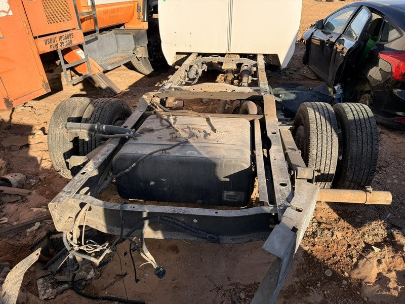 Used Steering Column fits: 2006 Ford E350 VAN Grade A