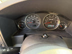 Used Front Left Seat Front fits: 2007 Jeep Commander without air bag b