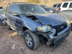 Alternator 120 Amp Fits 05-07 ESCAPE 452203