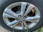 Alternator Fits 10-17 EQUINOX 462635