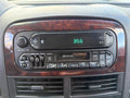 2000 Jeep Grand Cherokee Radio Receiver Part# 04858584AH