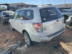 Alternator Without Turbo Fits 11-13 FORESTER 450549