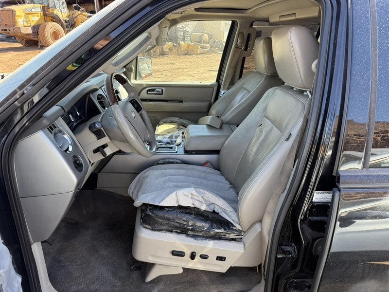 Used Alternator fits: 2010 Ford Expedition  Grade A