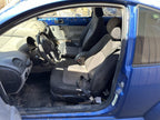 Used Manual Transmission Assembly fits: 2004 Volkswagen Beetle MT 1.9L