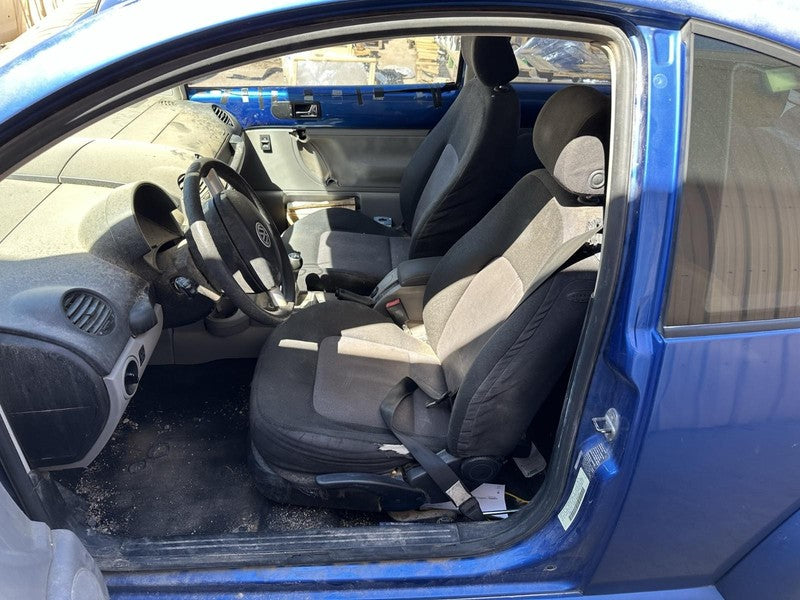 Used Manual Transmission Assembly fits: 2004 Volkswagen Beetle MT 1.9L