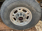 1989 - 1991 GMC 2500 Pickup Manual Transmission 4 Speed 4x4