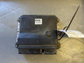 2007 LEXUS GS450H ECM BATTERY CONTROL ID#: 89981-30022