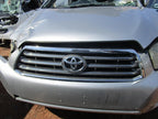 Used A/C Compressor fits: 2008 Toyota Highlander  Grade B