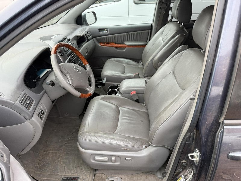 Used Alternator fits: 2009 Toyota Sienna 150 amp Grade C