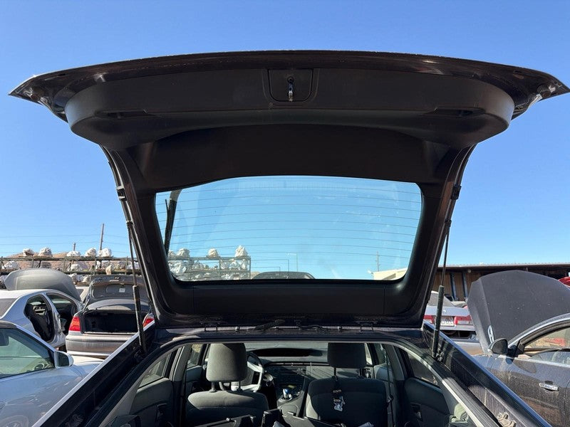 2011 - 2014 Toyota Prius Deck Lid