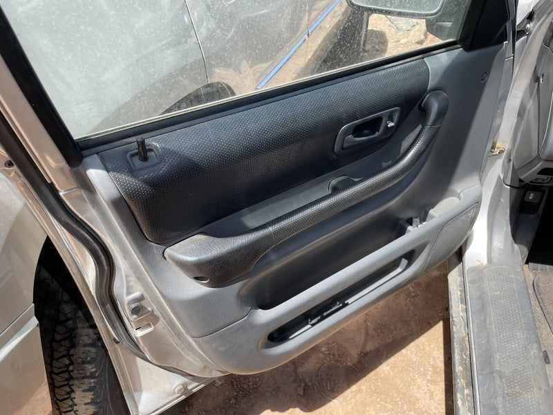 Used A/C Compressor fits: 1997 Honda Cr-v  Grade A
