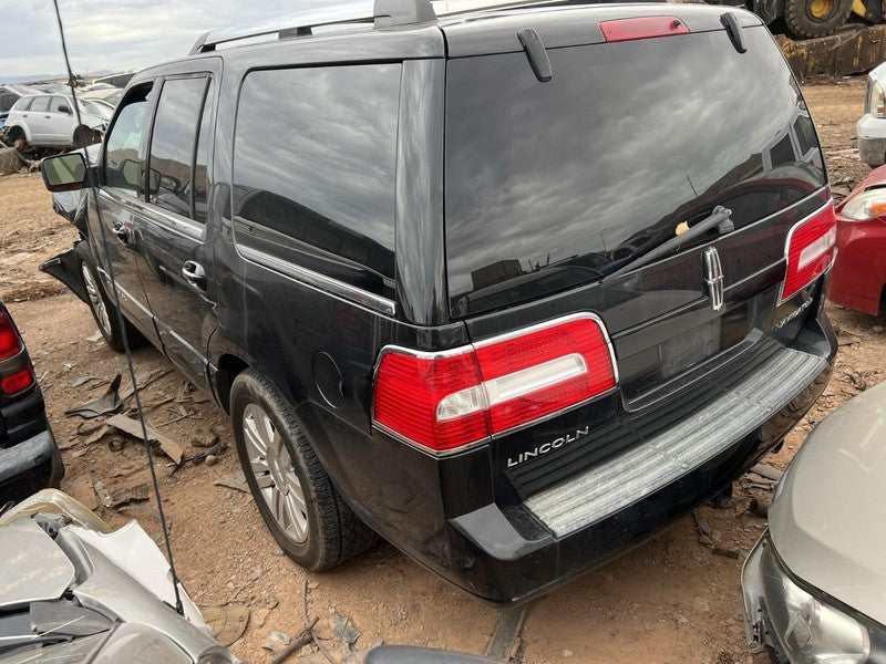 Used Automatic Transmission Assembly fits: 2011 Lincoln Navigator AT 6