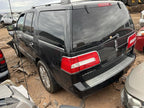 Used Automatic Transmission Assembly fits: 2011 Lincoln Navigator AT 6