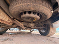 Used Spare Tire Wheel fits: 2004 Volvo XC90 18 compact spare Spare Tir