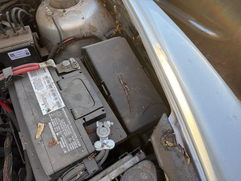 Used Fuse Box Engine fits: 2012 Chevrolet Malibu 2.4L VIN 0 8th digit 