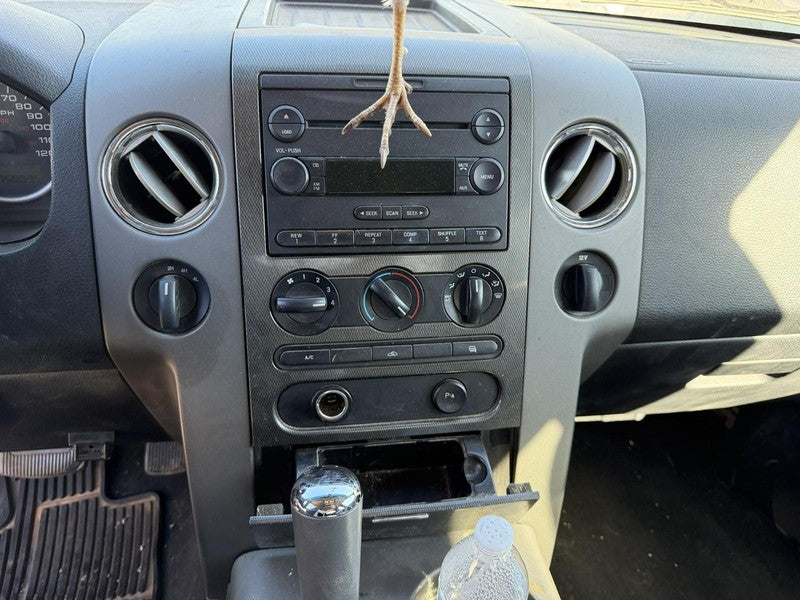 Used Trim Panel Rr Dr fits: 2005 Ford F150 PICKUP Grade A
