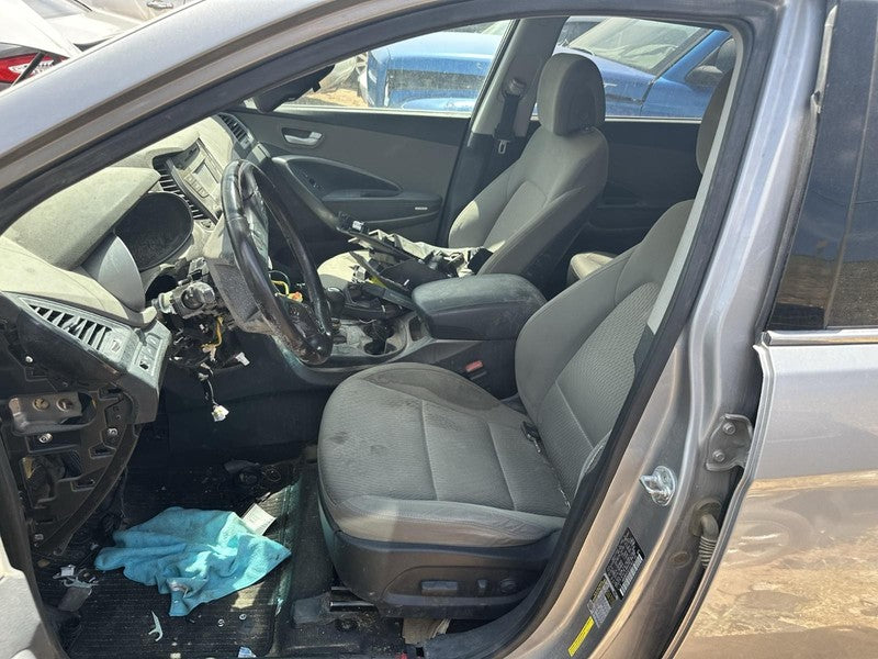 Used Transfer Case Assembly fits: 2014 Hyundai Santa fe 3.3L 6 cylinde
