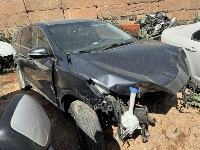 Used Radio Audio fits: 2020 Kia Sorento Grade A