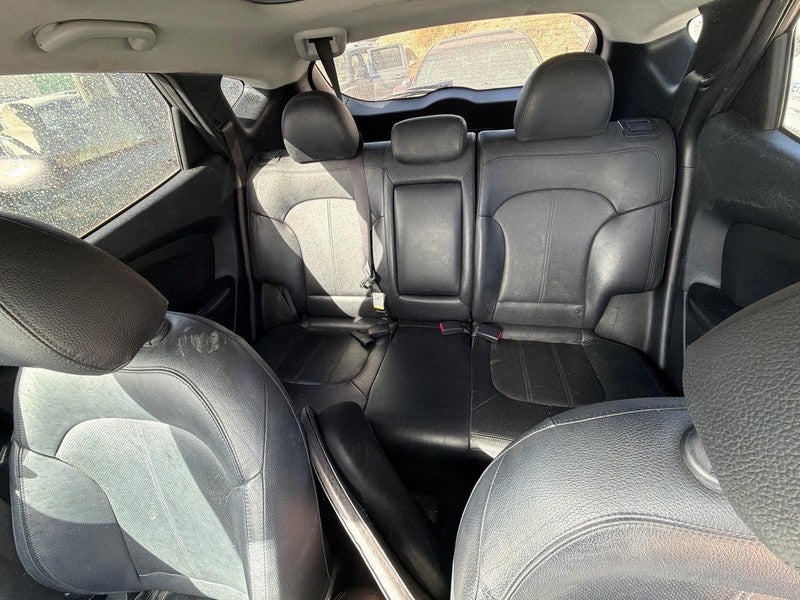 Used Seat Rear fits: 2013 Hyundai Tucson Seat Rear Grade A