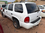 Used Radio Audio fits: 1998 Dodge Durango Grade A