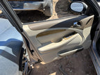 Used Automatic Transmission Assembly fits: 2005 Jaguar S type AT 6-181