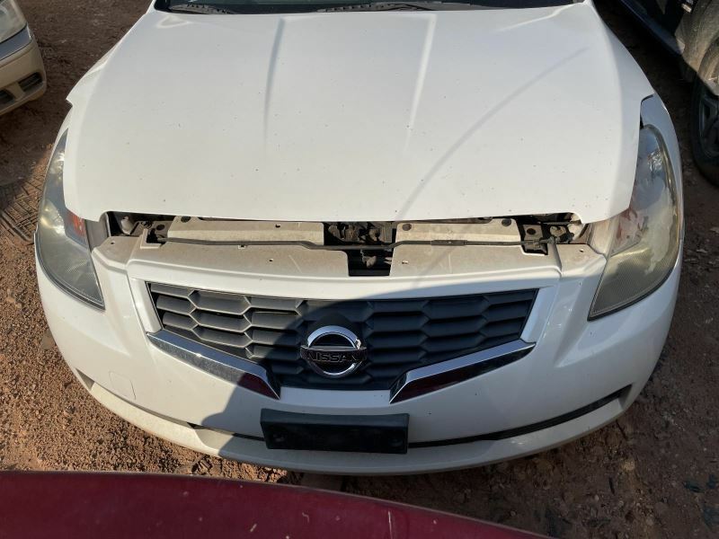 Alternator Fits 07-12 SENTRA 459063
