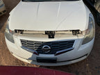 Alternator Fits 07-12 SENTRA 459063