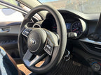 Used Steering Column fits: 2019 Kia Forte Sedan conventional ignition 