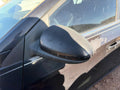 Used Left Door Mirror fits: 2011 Chevrolet Cruze Power non-heated opt 