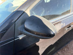 Used Left Door Mirror fits: 2011 Chevrolet Cruze Power non-heated opt 