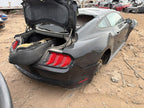 Used A/C Compressor fits: 2018 Ford Mustang R1234YF 2.3L turbo Grade A