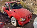 Used Alternator fits: 2006 Ford Ranger 4 Dr exc. Sport Trac 6-245 4.0L