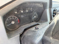 Used Speedometer Gauge fits: 2016 Ford F350SD PICKUP cluster MPH 6.2L 