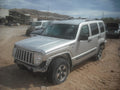 Used Rear Back Glass fits: 2008 Jeep Liberty privacy tint Rear Grade A